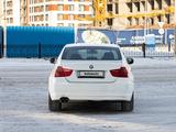 BMW 325 2009 годаүшін7 700 000 тг. в Астана – фото 4