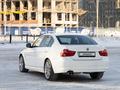 BMW 325 2009 года за 7 700 000 тг. в Астана – фото 5