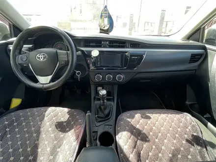 Toyota Corolla 2013 года за 6 000 000 тг. в Павлодар – фото 5