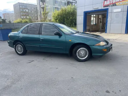 Toyota Cavalier 1996 года за 2 480 000 тг. в Астана – фото 2