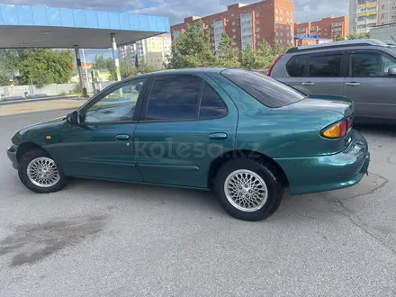 Toyota Cavalier 1996 года за 2 480 000 тг. в Астана – фото 8