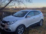 Hyundai Tucson 2013 года за 8 000 000 тг. в Шемонаиха