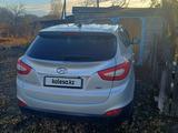 Hyundai Tucson 2013 года за 8 000 000 тг. в Шемонаиха – фото 2