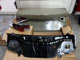 Фартук задний На Toyota Corolla 210 за 5 000 тг. в Алматы – фото 3