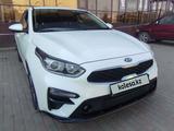 Kia Cerato 2018 годаүшін8 250 000 тг. в Алматы – фото 2