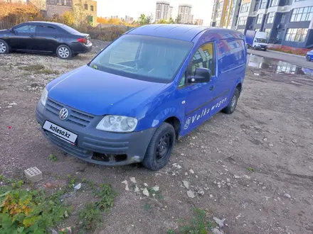 Volkswagen Caddy 2009 года за 2 800 000 тг. в Астана – фото 3