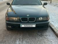 BMW 523 1995 годаүшін2 000 000 тг. в Астана