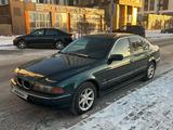 BMW 523 1995 года за 2 000 000 тг. в Астана – фото 3