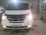 Hyundai Starex 2009 года за 7 500 000 тг. в Шымкент – фото 2