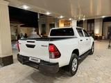 Toyota Hilux 2021 годаfor18 400 000 тг. в Алматы – фото 4