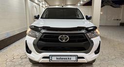 Toyota Hilux 2021 годаfor18 400 000 тг. в Алматы – фото 2