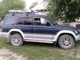 Mitsubishi Pajero 1995 годаүшін2 200 000 тг. в Сарыозек