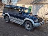 Mitsubishi Pajero 1995 годаүшін2 200 000 тг. в Сарыозек – фото 5