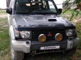 Mitsubishi Pajero 1995 годаүшін2 400 000 тг. в Сарыозек – фото 3