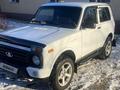 ВАЗ (Lada) Lada 2121 2013 года за 2 300 000 тг. в Шымкент – фото 4