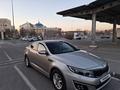 Kia Optima 2014 годаfor8 200 000 тг. в Шымкент – фото 2