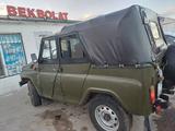 УАЗ 469 1985 годаүшін1 800 000 тг. в Улытау – фото 4