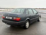 Volkswagen Passat 1992 года за 1 450 000 тг. в Караганда – фото 4