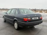 Volkswagen Passat 1992 годаfor1 600 000 тг. в Караганда – фото 4