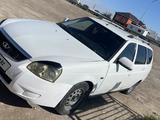 ВАЗ (Lada) Priora 2171 2014 года за 2 200 000 тг. в Шымкент – фото 3