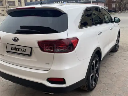 Kia Sorento 2018 года за 12 500 000 тг. в Туркестан – фото 4