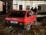 ВАЗ (Lada) 2109 1995 года за 500 000 тг. в Шымкент – фото 3