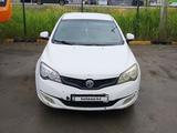 MG 350 2014 годаүшін2 500 000 тг. в Атырау