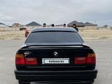 BMW 525 1994 года за 2 800 000 тг. в Актау – фото 5