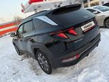 Hyundai Tucson 2023 годаfor16 090 000 тг. в Усть-Каменогорск – фото 3