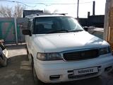 Mazda MPV 1997 года за 4 100 000 тг. в Курчатов