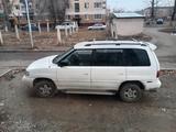 Mazda MPV 1997 года за 4 100 000 тг. в Курчатов – фото 2