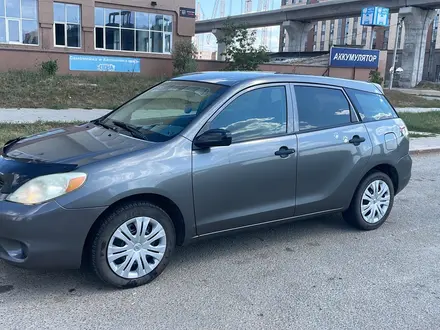 Toyota Matrix 2007 года за 4 300 000 тг. в Астана – фото 3