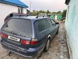 Mitsubishi Galant 1998 года за 800 000 тг. в Кокшетау – фото 2