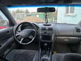 Mitsubishi Galant 1998 года за 800 000 тг. в Кокшетау – фото 4