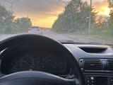 Mitsubishi Galant 1998 года за 800 000 тг. в Кокшетау – фото 5