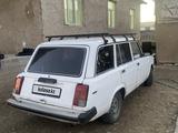 ВАЗ (Lada) 2104 2000 года за 400 000 тг. в Туркестан – фото 2