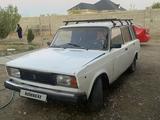 ВАЗ (Lada) 2104 2000 года за 400 000 тг. в Туркестан – фото 5
