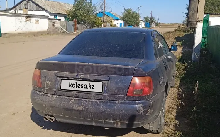 Audi A4 1995 годаүшін1 555 000 тг. в Павлодар