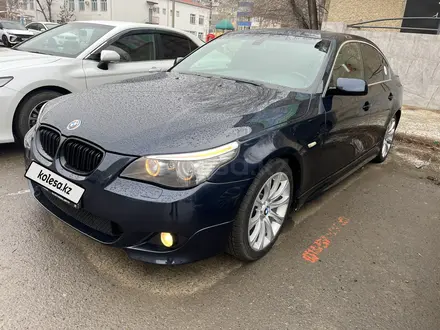 BMW 530 2004 года за 7 000 000 тг. в Атырау – фото 2