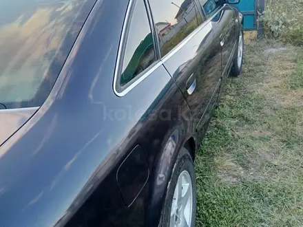 Audi A6 1998 года за 2 850 000 тг. в Уральск – фото 6