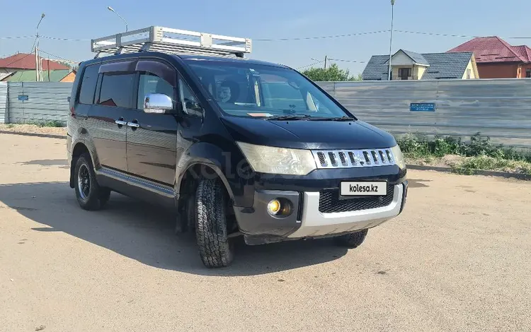 Mitsubishi Delica D:5 2008 года за 7 000 000 тг. в Алматы