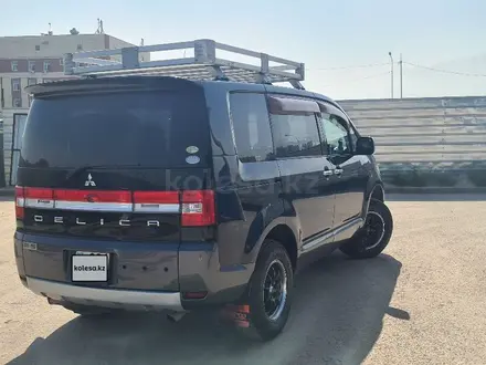 Mitsubishi Delica D:5 2008 года за 7 000 000 тг. в Алматы – фото 7