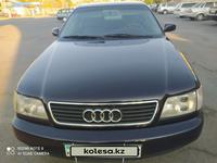 Audi A6 1994 годаүшін2 600 000 тг. в Тараз