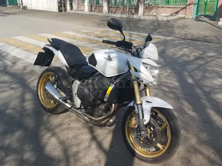 Honda  CB 600F (Hornet) 2008 года за 3 100 000 тг. в Алматы