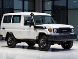 Toyota Land Cruiser 2025 года за 33 200 000 тг. в Алматы