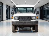 Toyota Land Cruiser 2025 года за 33 200 000 тг. в Алматы – фото 2