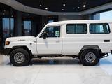 Toyota Land Cruiser 2025 года за 33 200 000 тг. в Алматы – фото 3