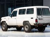 Toyota Land Cruiser 2025 года за 33 200 000 тг. в Алматы – фото 4