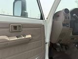 Toyota Land Cruiser 2025 года за 33 200 000 тг. в Алматы – фото 5