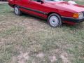 Audi 100 1989 годаfor1 300 000 тг. в Жетысай – фото 22